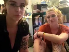 Recent screenshot of red_verna18