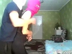 Recent screenshot of redass_