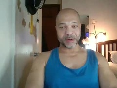 Recent screenshot of redbone441