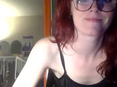 Recent screenshot of redcassie666