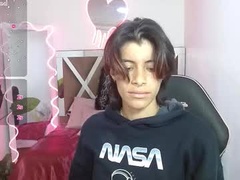 Recent screenshot of redfox_tay