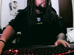 Recent screenshot of redjhons