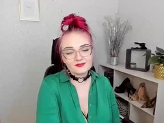 Recent screenshot of redkissruby