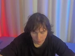 Recent screenshot of redoshad