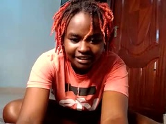 Recent screenshot of redrubyyyy