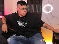Recent screenshot of reece_strong