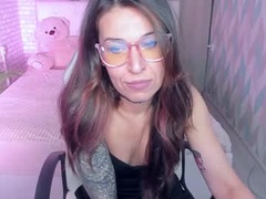 Recent screenshot of reginahawk