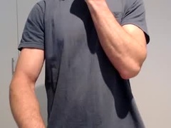 Recent screenshot of reharted