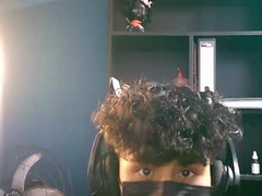Recent screenshot of reinaltwink