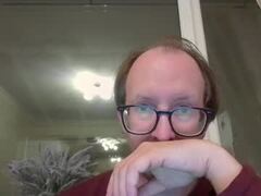 Recent screenshot of relaxnchat41