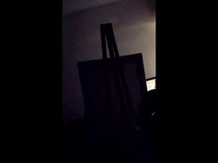 Recent screenshot of relaxxxitsart