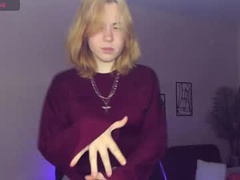 Recent screenshot of remipeach