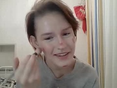 Recent screenshot of renaeblaski