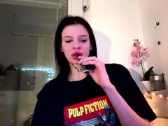 Recent screenshot of renaegironda