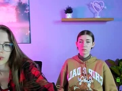 Recent screenshot of renata_hotty