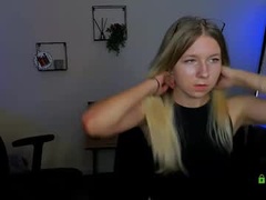 Recent screenshot of renata_sweety