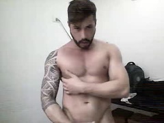 Recent screenshot of renatocavedon1