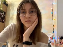 Recent screenshot of renayreisdorf