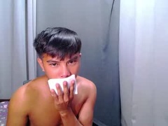 Recent screenshot of rence_kiethxx