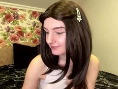 Recent screenshot of reneayeager