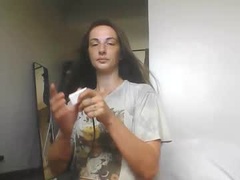 Recent screenshot of reneeluvs
