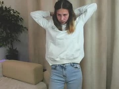 Recent screenshot of renettaschmeling