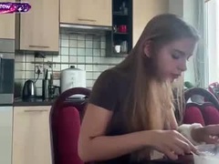 Recent screenshot of renmeow