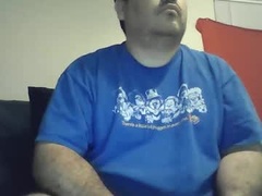 Recent screenshot of renz187