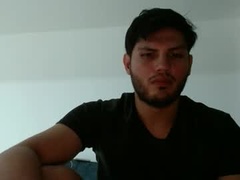 Recent screenshot of residentevilxxx