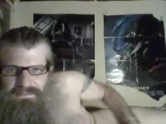 Recent screenshot of retard_messiah
