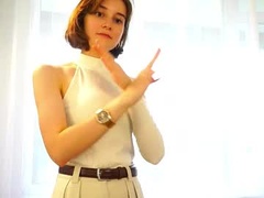 Recent screenshot of rexannecroyle