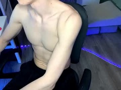 Recent screenshot of rexmotion