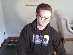 Recent screenshot of rexsinclairlux