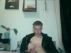 Recent screenshot of reynhardt