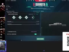 Recent screenshot of reynplay