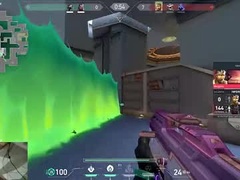 Recent screenshot of reynspen