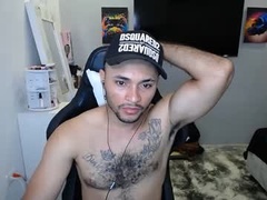 Recent screenshot of reypalo
