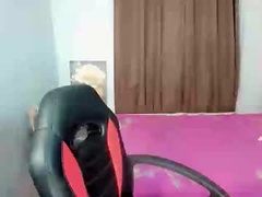 Recent screenshot of rhea_xoxo