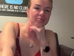 Recent screenshot of riana894237