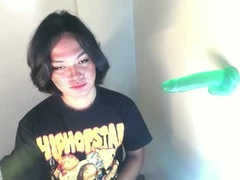 Recent screenshot of ricadelight