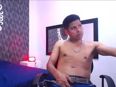 Recent screenshot of ricardo4_