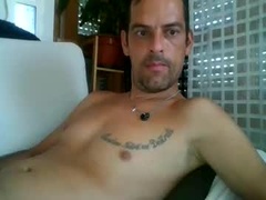 Recent screenshot of ricardohawtin