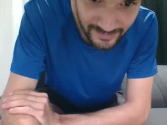 Recent screenshot of ricardomontoya1