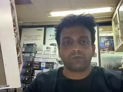 Recent screenshot of rice144
