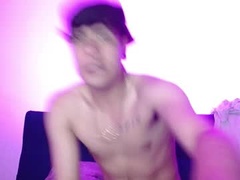 Recent screenshot of rich_boy_one