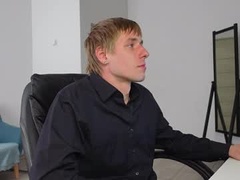 Recent screenshot of richard_hards