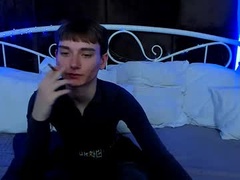 Recent screenshot of richard_holland