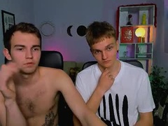 Recent screenshot of richard_kody