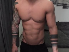 Recent screenshot of richarddarell