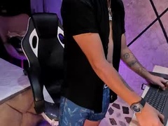 Recent screenshot of richardmeneses_